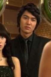 Nonton Film Boys Over Flowers Session 1 Episode 2 Sub Indo