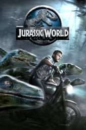 Nonton Film Jurassic World (2015) Sub Indo