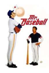 Nonton Film Mr. Baseball (1992) Sub Indo