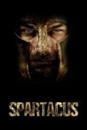 Nonton Film Spartacus Gods of the Arena (2010) Sub Indo