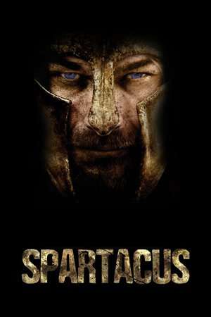 Nonton Spartacus Gods of the Arena (2010) Sub Indo