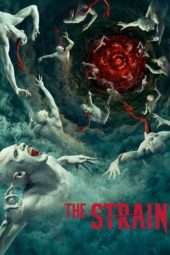 Nonton Film The Strain Season 3 (2014) Sub Indo