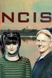 Nonton Film NCIS Season 15 (2017) Sub Indo