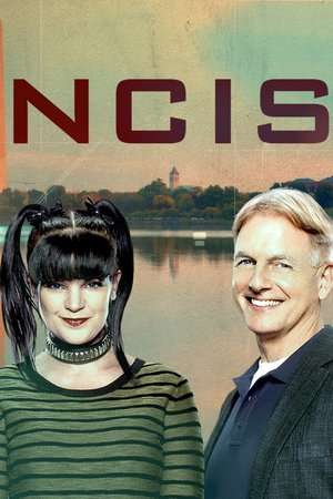 Nonton NCIS Season 06 (2003) Sub Indo