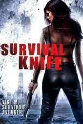 Nonton Film Survival Knife (2016) Sub Indo