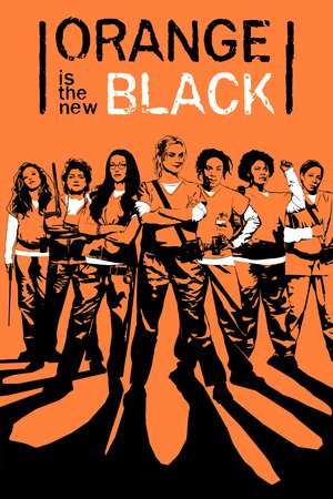 Nonton Orange Is the New Black Season 02 (2013) Sub Indo