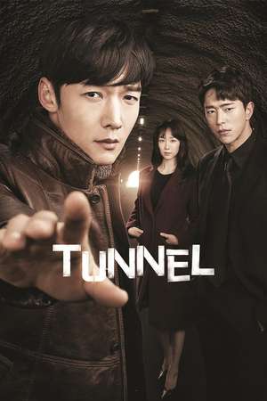 Nonton Tunnel (2017) Sub Indo