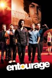 Nonton Film Entourage Season 01 (2004) Sub Indo