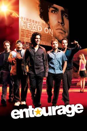 Nonton Entourage Season 01 (2004) Sub Indo