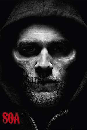 Nonton Sons of Anarchy Season 07 (2014) Sub Indo