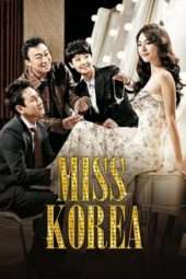 Nonton Film Miss Korea (2013) Sub Indo