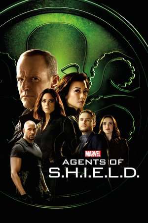 Nonton Marvel’s Agents of S.H.I.E.L.D. Season 01 (2013) Sub Indo