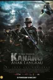 Nonton Film Kanang Anak Langkau: The Iban Warrior (2017) Sub Indo