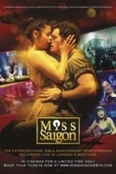 Nonton Film Miss Saigon: 25th Anniversary (2016) Sub Indo