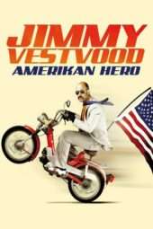 Nonton Film Jimmy Vestvood: Amerikan Hero (2016) Sub Indo