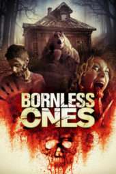 Nonton Film Bornless Ones (2016) Sub Indo