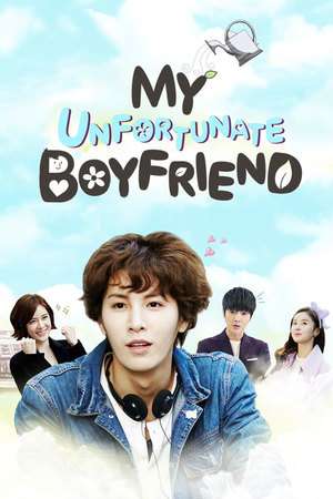 Nonton My Unfortunate Boyfriend (2015) Sub Indo