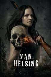 Nonton Film Van Helsing Season 01 (2016) Sub Indo