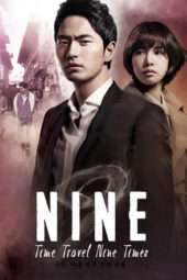 Nonton Film Nine: Nine Time Travels (2013) Sub Indo