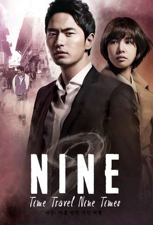 Nonton Nine: Nine Time Travels (2013) Sub Indo