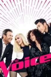 Nonton Film The Voice US Season 11 (2011) Sub Indo