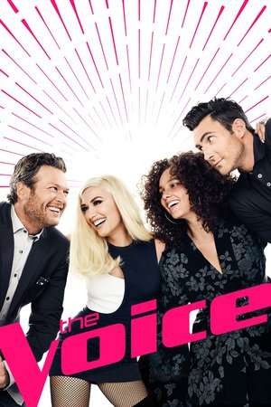 Nonton The Voice US Season 09 (2011) Sub Indo