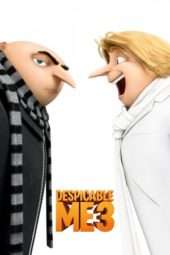 Nonton Film Despicable Me 3 (2017) Sub Indo