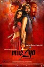 Nonton Film Mirzya (2016) Sub Indo