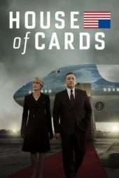 Nonton Film House of Cards Season 04 (2016) Sub Indo