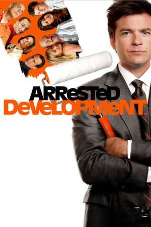 Nonton Arrested Development Season 04 (2006) Sub Indo