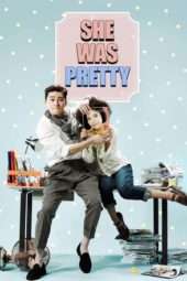 Nonton Film She Was Pretty (2015) Sub Indo