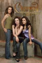 Nonton Film Charmed Season 01 (1998) Sub Indo