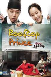 Nonton Film Rooftop Prince (2012) Sub Indo