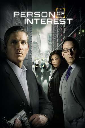 Nonton Person of Interest Season 02 (2011) Sub Indo