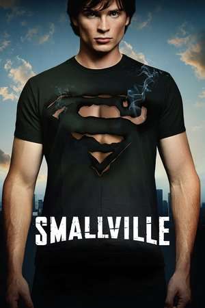 Nonton Smallville Season 7 (2007) Sub Indo