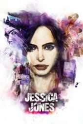 Nonton Film Marvel’s Jessica Jones Season 02 (2018) Sub Indo