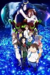 Nonton Film Accel World: Infinite Burst (2016) abc Sub Indo