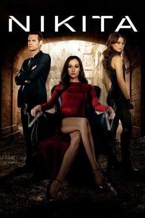 Nonton Nikita Season 01 (2010) Sub Indo