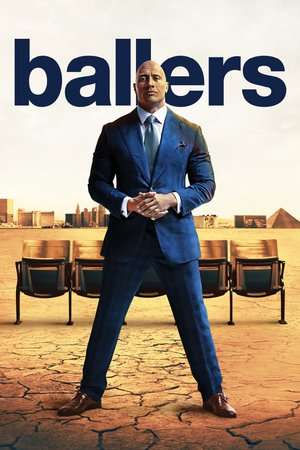 Nonton Ballers Season 02 (2015) Sub Indo