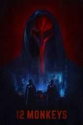 Nonton Film 12 Monkeys Season 03 (2017) Sub Indo