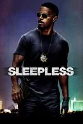 Nonton Film Sleepless (2017) Sub Indo