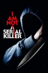 Nonton Film I Am Not a Serial Killer (2016) Sub Indo