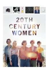 Nonton Film 20th Century Women (2016) Sub Indo