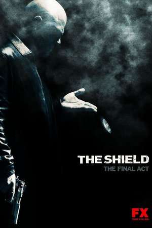 Nonton The Shield Season 4 (2002) Sub Indo