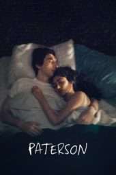 Nonton Film Paterson (2016) Sub Indo