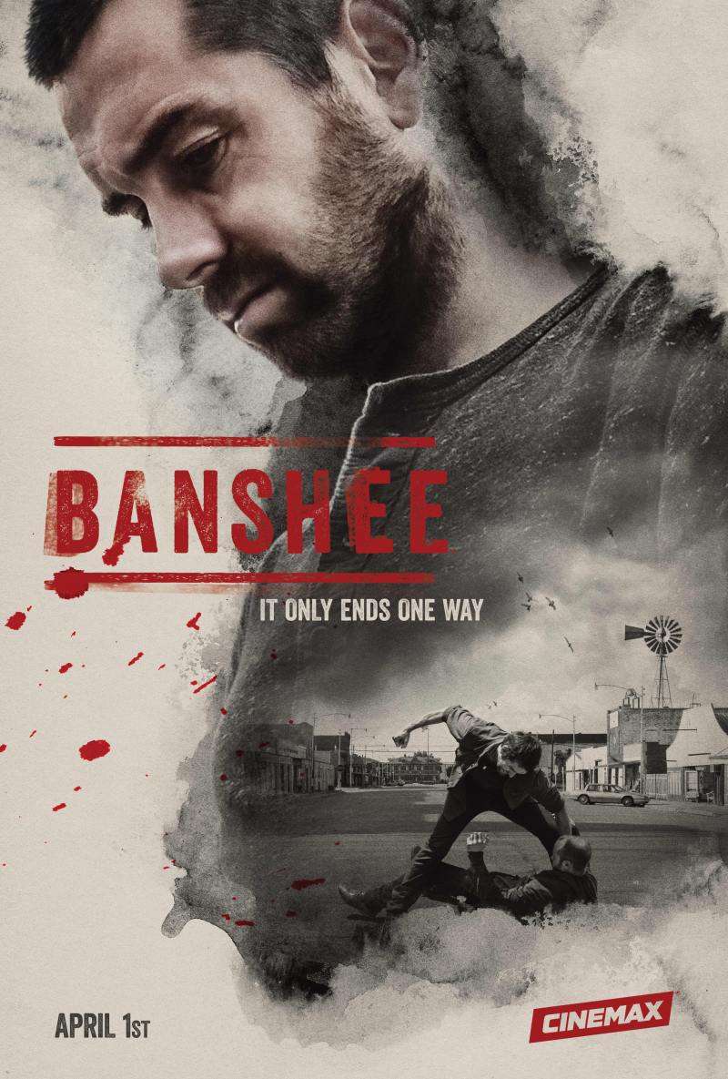 Nonton Banshee Season 04 (2013) Sub Indo