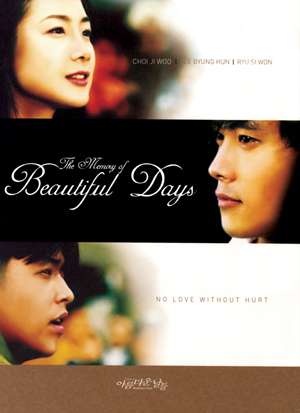 Nonton Beautiful Days (2001) Sub Indo