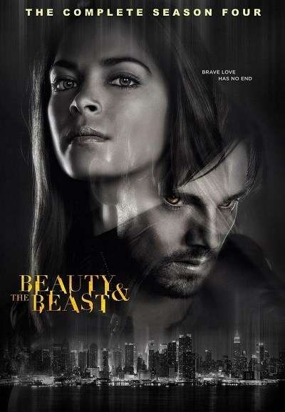 Nonton Beauty and the Beast Season 04 (2012) Sub Indo