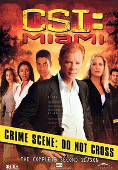 Nonton CSI: Miami Season 02 (2003) Sub Indo