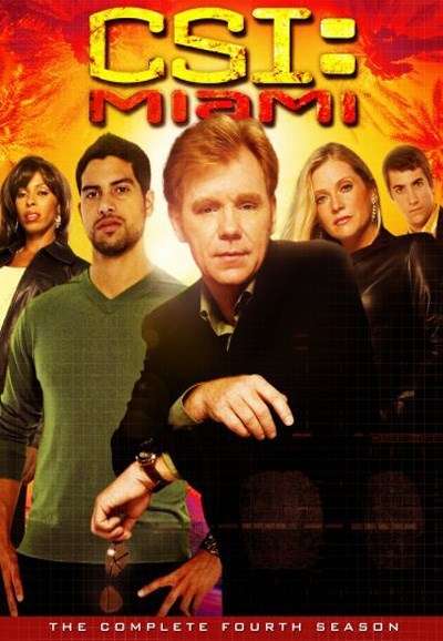 Nonton CSI: Miami Season 04 (2005) Sub Indo